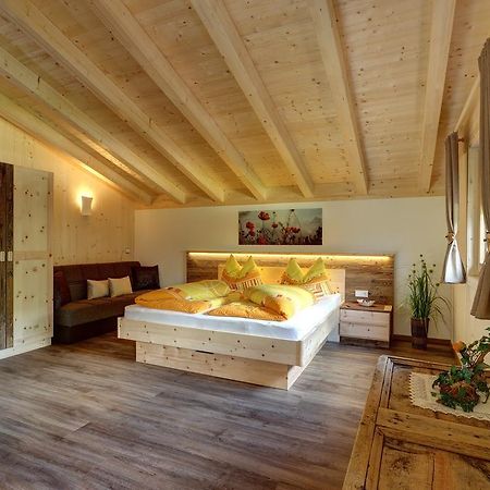 Bed and Breakfast Lechnerhof Lutago Zewnętrze zdjęcie