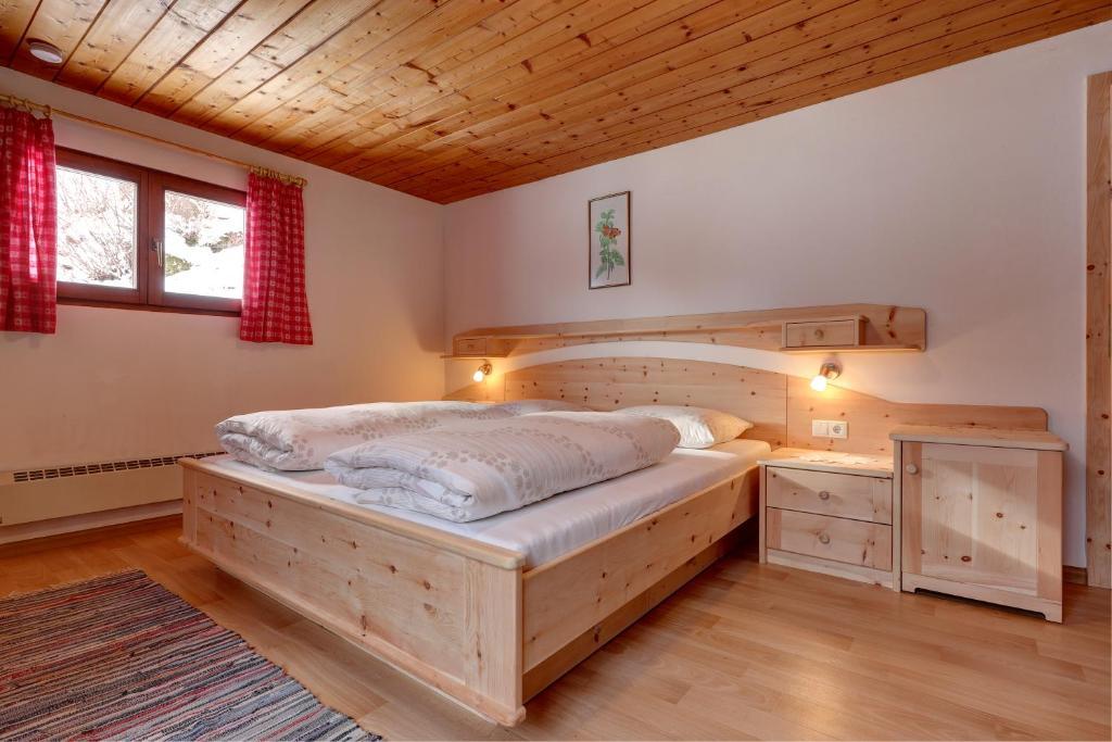 Bed and Breakfast Lechnerhof Lutago Pokój zdjęcie