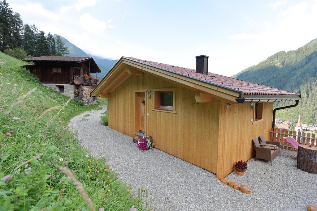 Bed and Breakfast Lechnerhof Lutago Zewnętrze zdjęcie