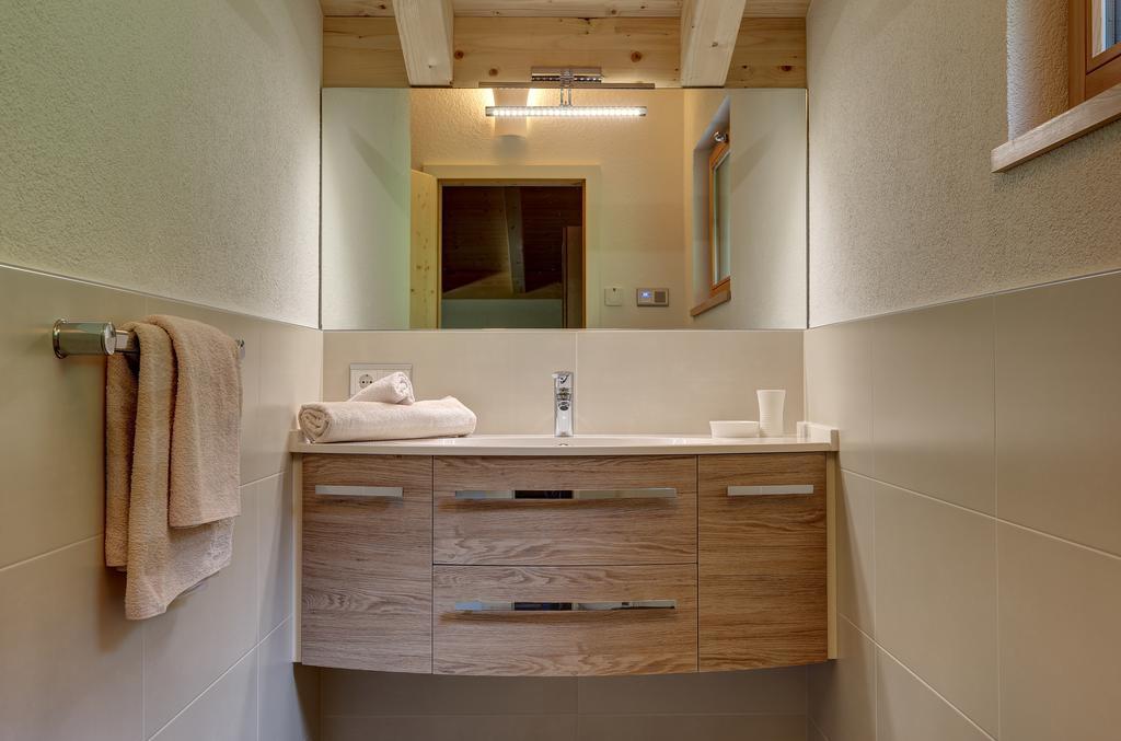 Bed and Breakfast Lechnerhof Lutago Zewnętrze zdjęcie