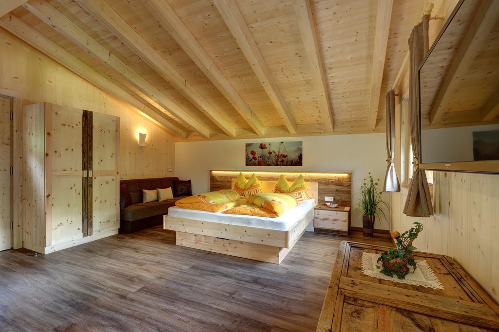 Bed and Breakfast Lechnerhof Lutago Zewnętrze zdjęcie
