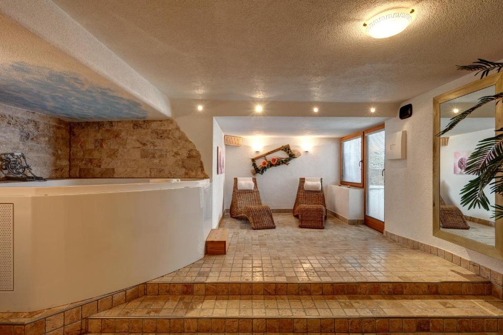 Bed and Breakfast Lechnerhof Lutago Zewnętrze zdjęcie